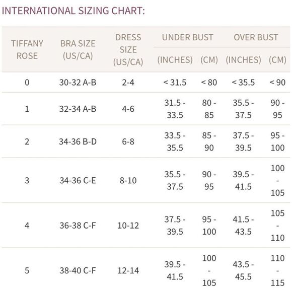 TIFFANY ROSE MATERNITY Clara dress size 8-10  €170 msrp medium - Picture 10 of 10